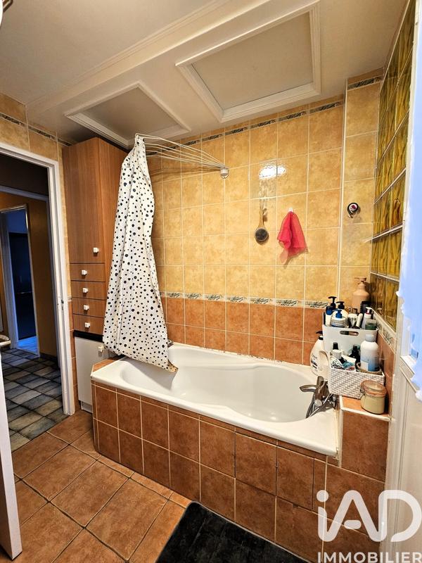 Appartement - 74 m² - 4 pièces