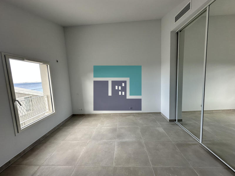 Appartement - 140 m² - 5 pièces