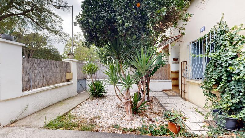 Villa - 51 m² - 3 pièces