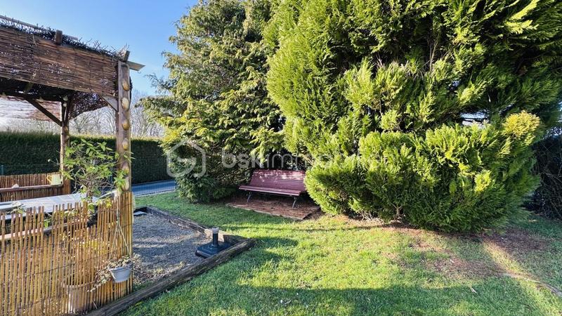 Pavillon - 115 m² - 5 pièces