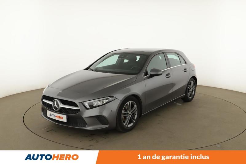 Mercedes Classe a 160 Style Line 109 ch