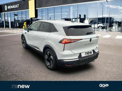 Renault Symbioz E-Tech full hybrid 145 Techno