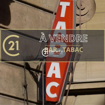 Fonds de commerce - 150 m²