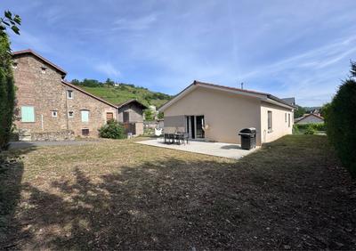 Villa - 91 m² - 4 pièces