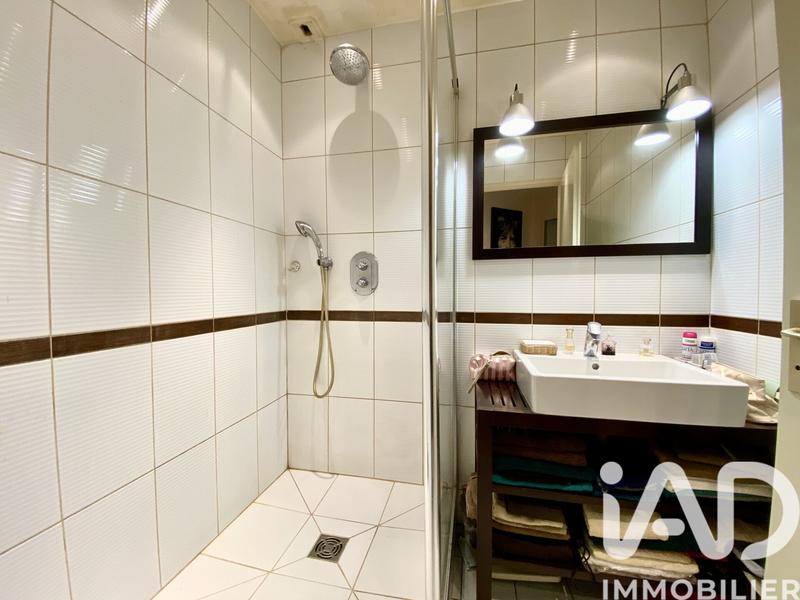 Appartement - 81 m² - 4 pièces