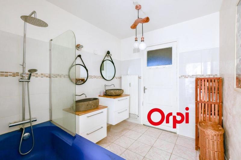 Appartement - 89 m² - 4 pièces