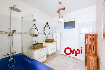 Appartement - 89 m² - 4 pièces