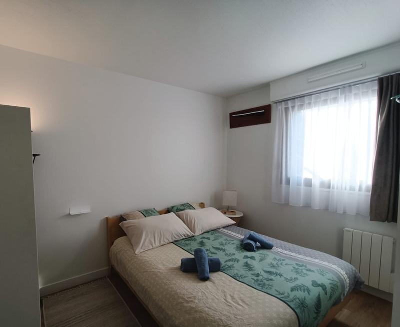 Appartement - 100 m² - 6 pièces