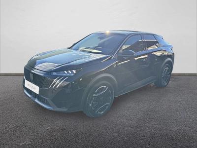 Peugeot 3008 Plug-in Hybrid 195 e-Dcs7 Gt