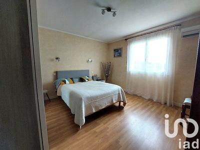 Maison - 156 m² - 5 pièces