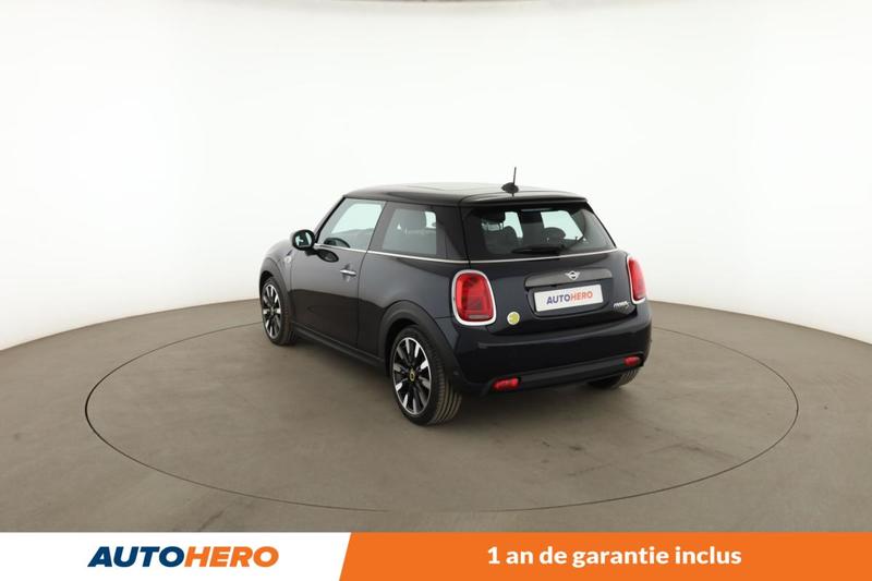 Mini Mini Cooper se Finition Yours 3p 184 ch