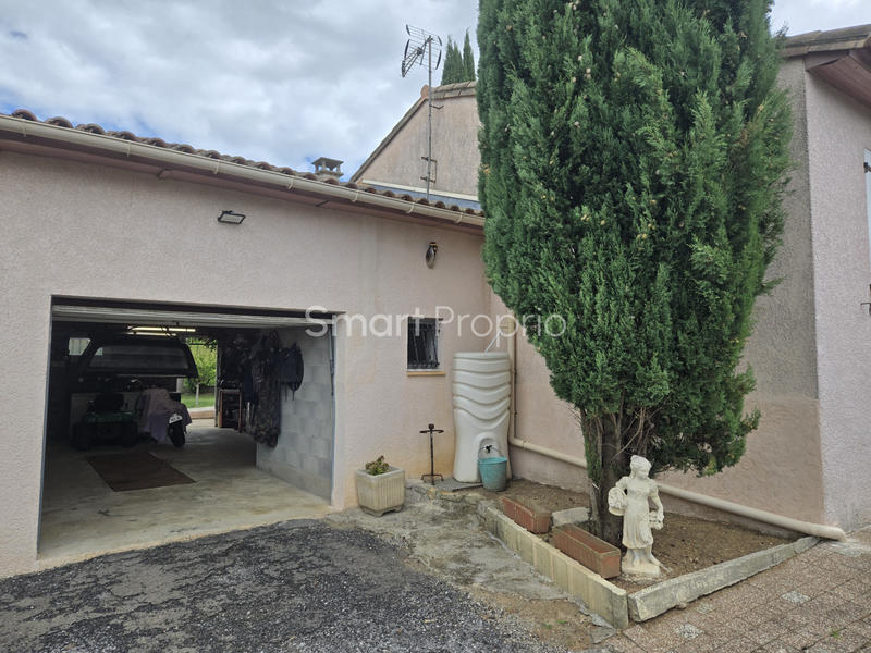 Villa - 106 m² - 5 pièces