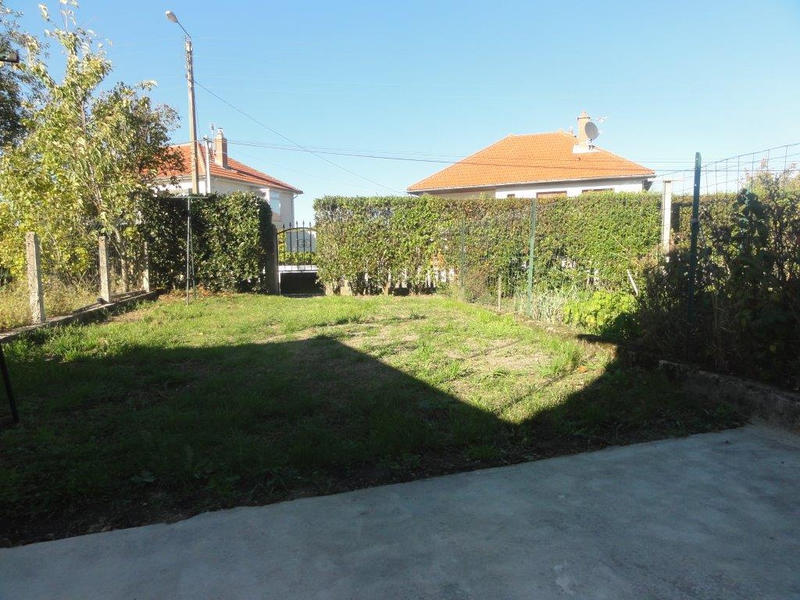 Maison - 38 m² - 3 pièces