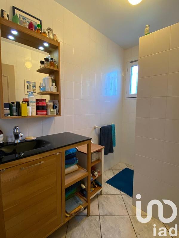 Maison - 151 m² - 7 pièces