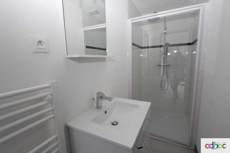 Appartement - 51 m² - 3 pièces