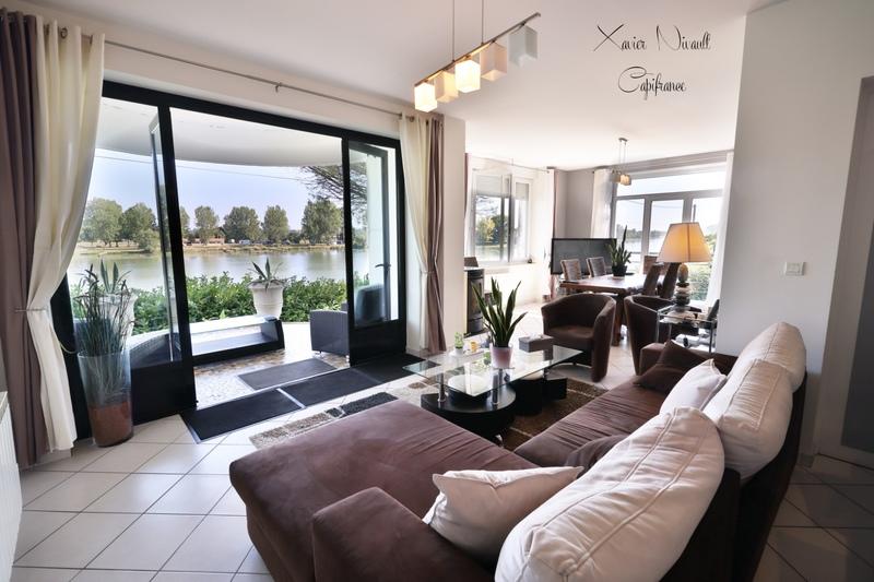 Maison - 102 m² - 4 pièces