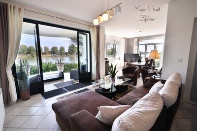 Maison - 102 m² - 4 pièces