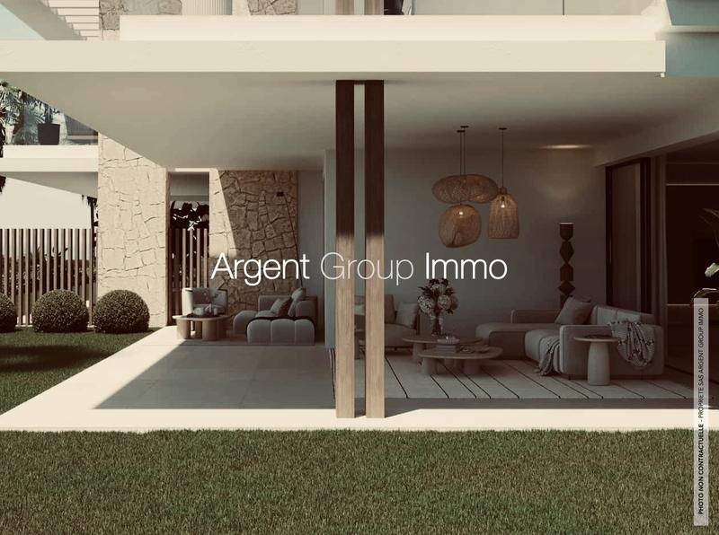 Appartement - 145 m² - 5 pièces