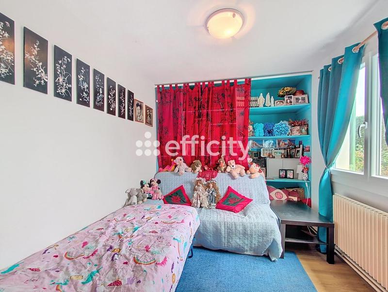 Maison - 134 m² - 5 pièces