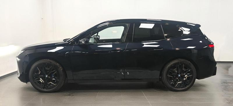 Bmw ix I20 xDrive45 408 ch m Sport