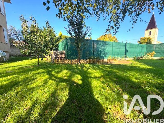 Maison de village - 80 m² - 3 pièces