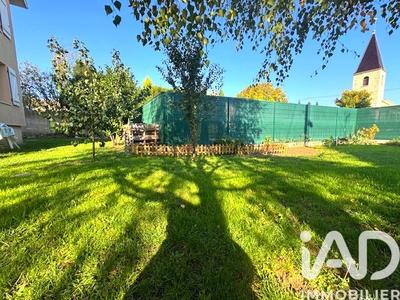 Maison de village - 80 m² - 3 pièces