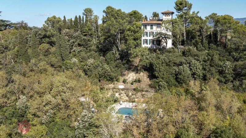 Manoir - 430 m² - 10 pièces