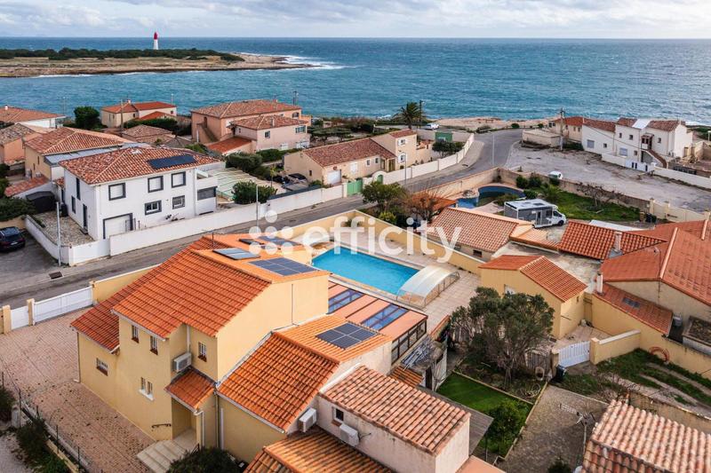 Villa - 160 m² - 5 pièces