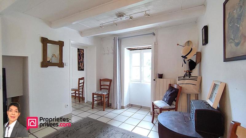 Maison - 150 m² - 8 pièces