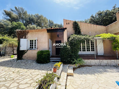Villa - 178 m² - 5 pièces
