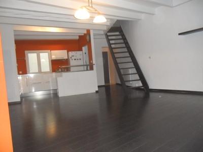 Duplex - 95 m² - 3 pièces