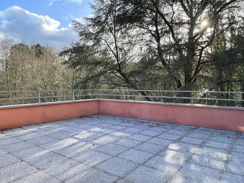 Appartement - 91 m² - 4 pièces