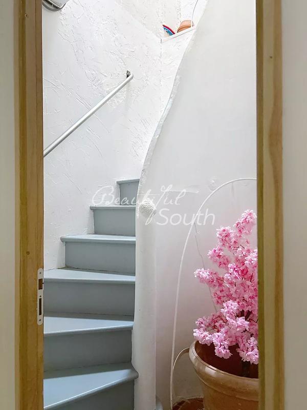 Maison de village - 254 m² - 6 pièces