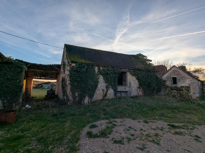 Maison - 180 m² - 3 pièces