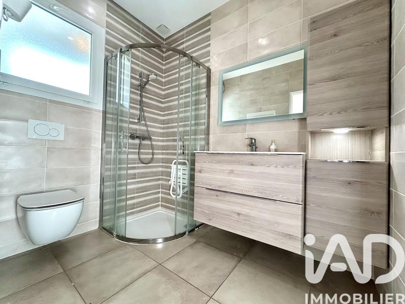 Maison - 62 m² - 4 pièces