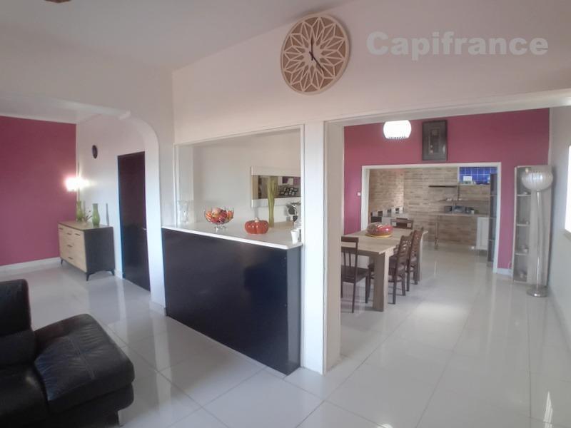 Appartement - 134 m² - 4 pièces