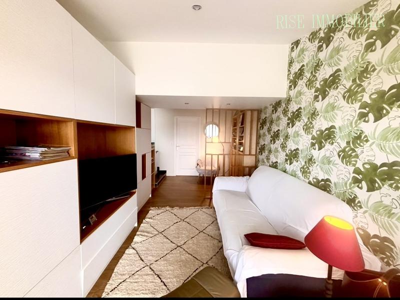 Maison - 116 m² - 4 pièces