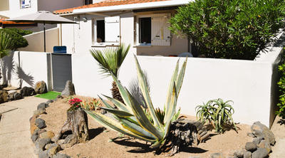 Appartement - 44 m² - 3 pièces