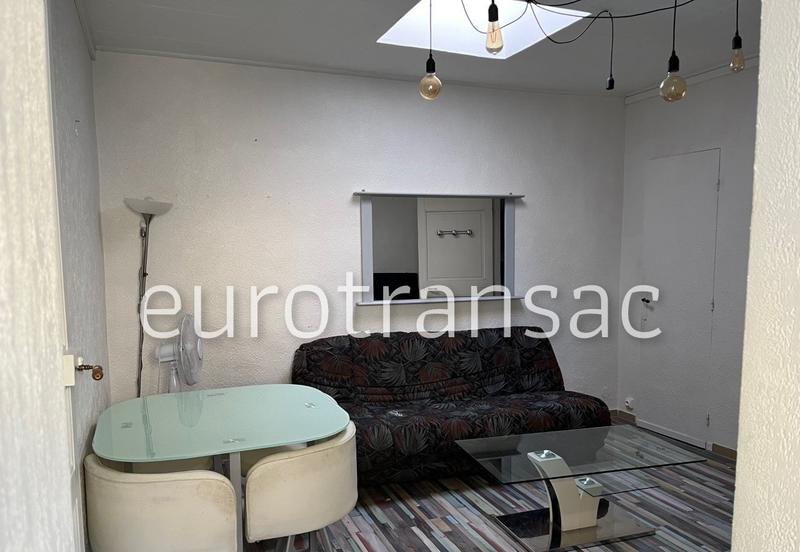 Maison de village - 62 m² - 4 pièces