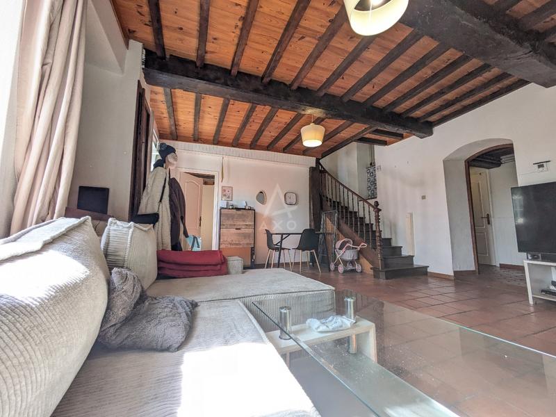 Maison - 136 m² - 7 pièces