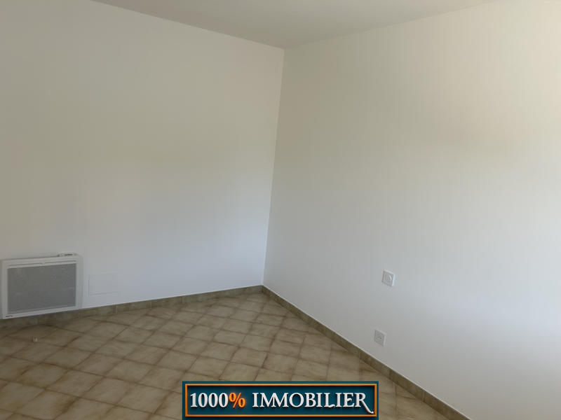 Maison - 69 m² - 3 pièces