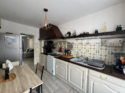 Appartement - 71 m² - 3 pièces