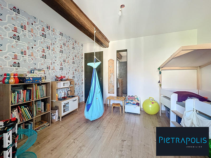 Maison - 60 m² - 3 pièces