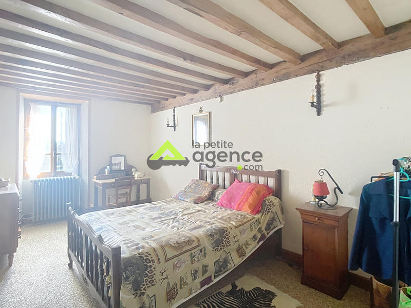 Propriété - 141 m² - 6 pièces