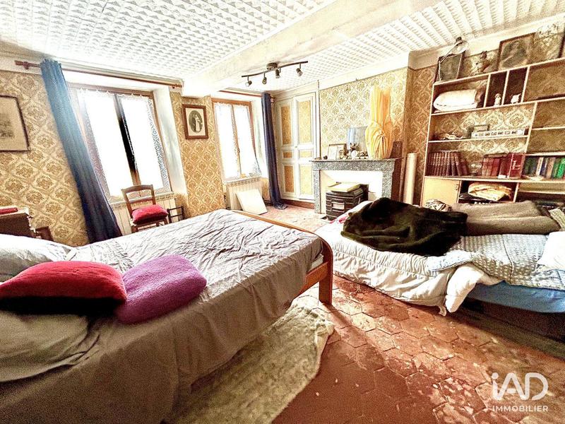 Maison - 75 m² - 3 pièces