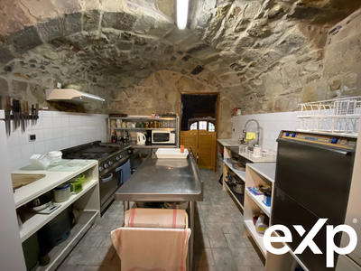 Maison - 301 m² - 11 pièces