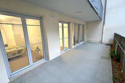 Appartement - 88 m² - 3 pièces