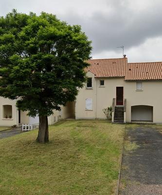 Maison - 84 m² - 4 pièces