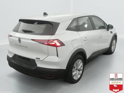 Renault Symbioz E-Tech full hybrid 160 ch Evolution