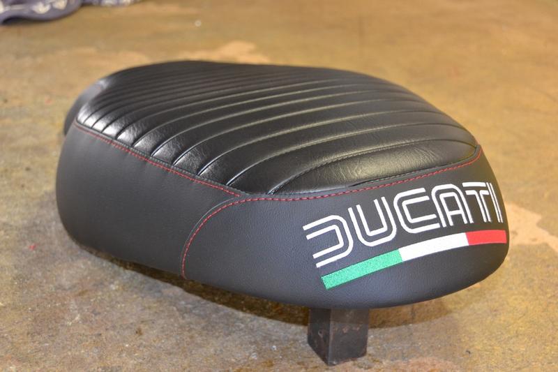 l'art de la sellerie